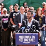 Abdul El-Sayed