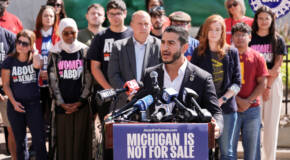 Abdul El-Sayed