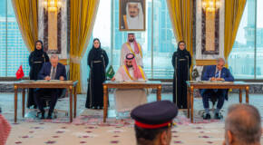 Saudi Turkey Pakistan