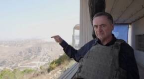 Israel Katz