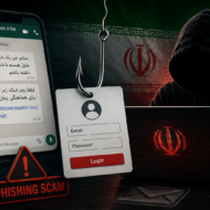 phishing scam