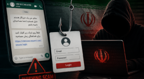 phishing scam