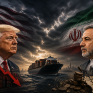 Trump-Iran