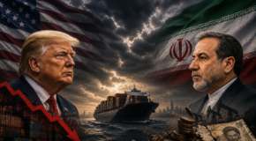Trump-Iran