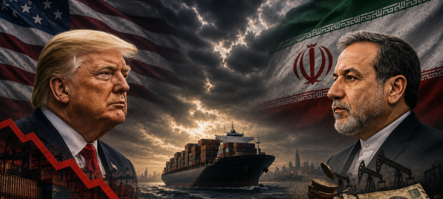 Trump-Iran