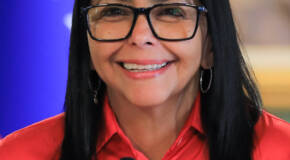 Delcy Rodriguez