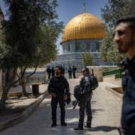 Temple Mount