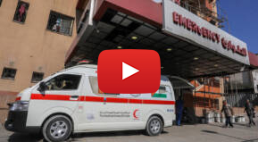 Nasser Hospital