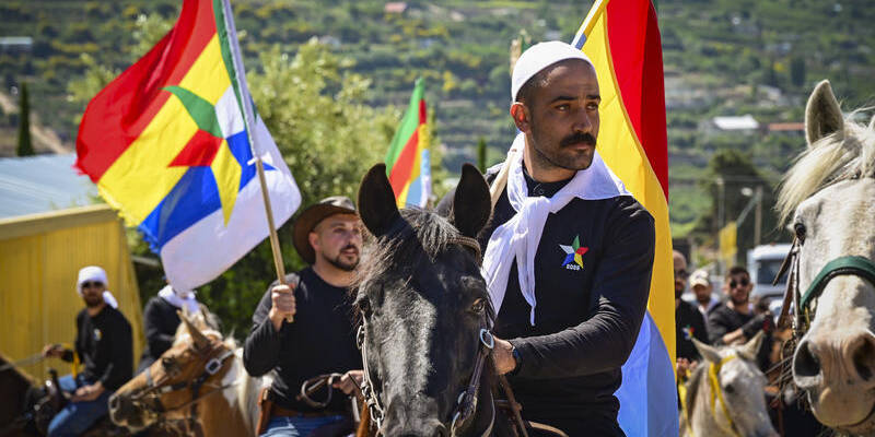 Druze