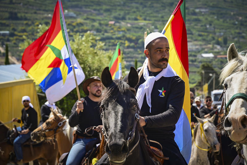 Druze