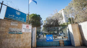 UNRWA