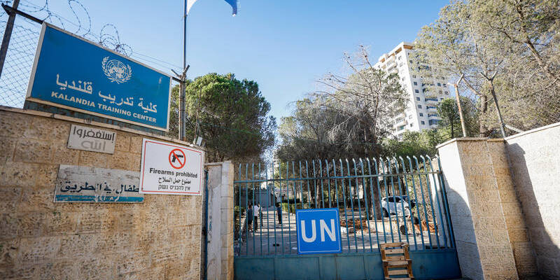 UNRWA