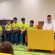 Miami Boys Choir