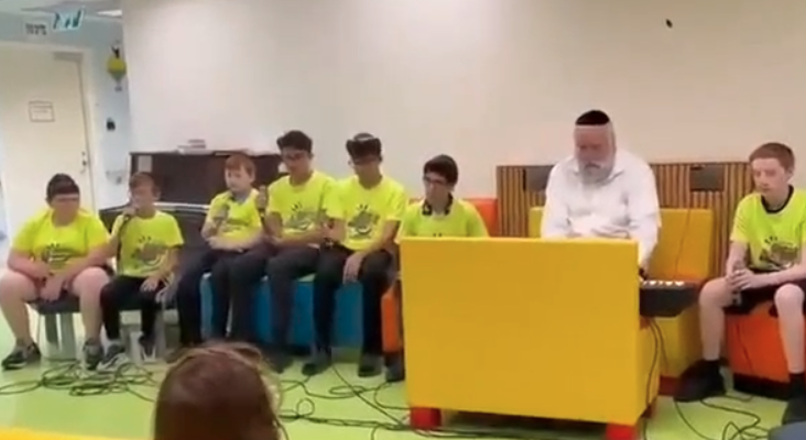 Miami Boys Choir
