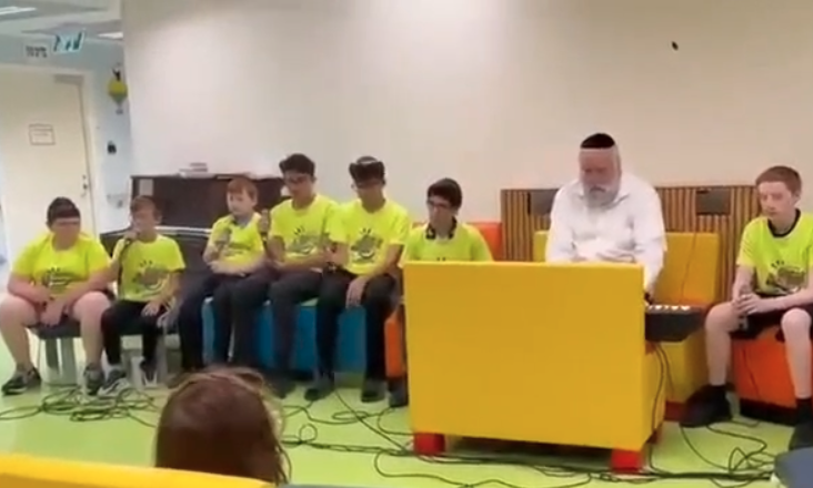 Miami Boys Choir