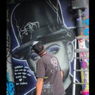Boy George