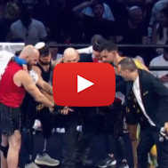 Israeli MMA