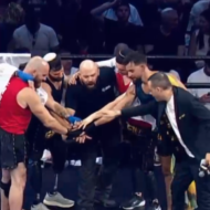 Israeli MMA
