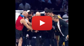 Israeli MMA