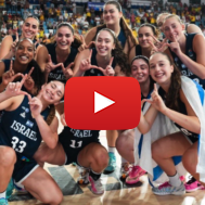 israel basketball
