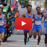 Israeli marathon
