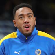 Bonzie Colson