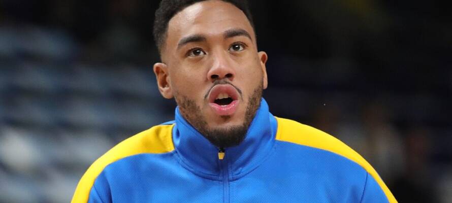 Bonzie Colson