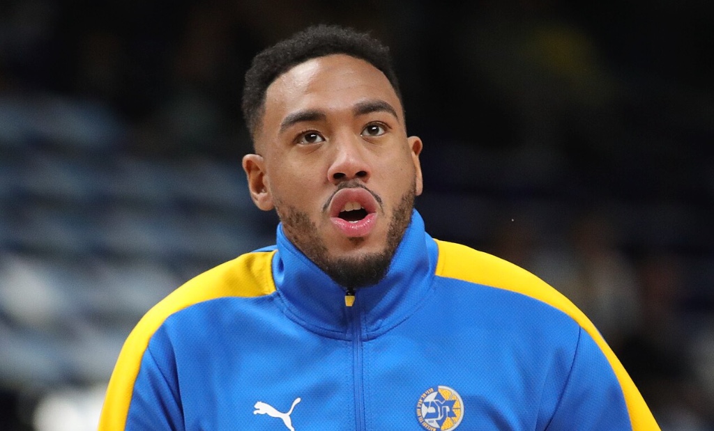 Bonzie Colson