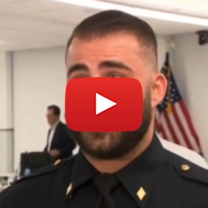 Bay Harbor Islands Police Commander Tomas Rego