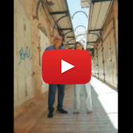 Bashar and Esther
