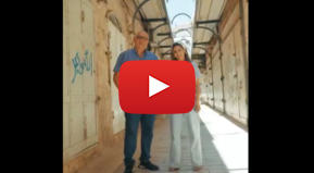 Bashar and Esther