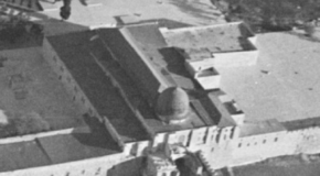 Al-Aqsa mosque