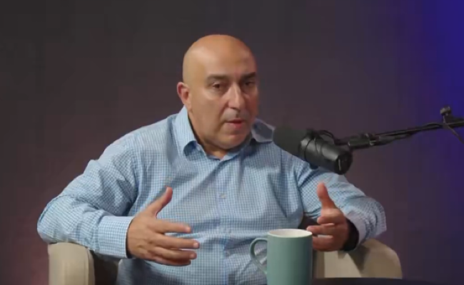 Samer Sinijlawi