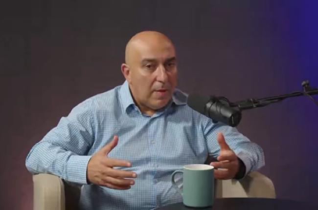 Samer Sinijlawi