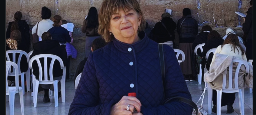 Cara Trager