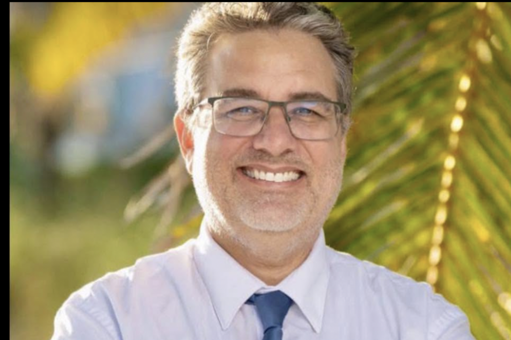 Samuel Kaufman