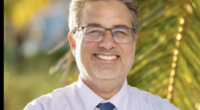 Samuel Kaufman