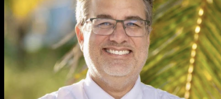 Samuel Kaufman