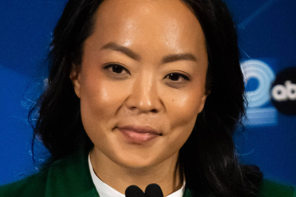 Francesca Hong