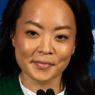 Francesca Hong