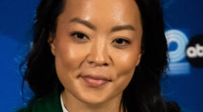 Francesca Hong
