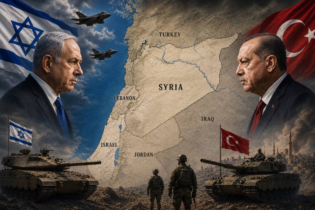Israel-Turkey