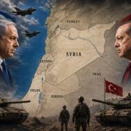 Israel-Turkey