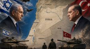 Israel-Turkey