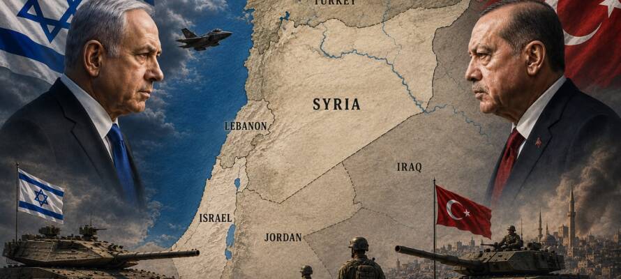 Israel-Turkey