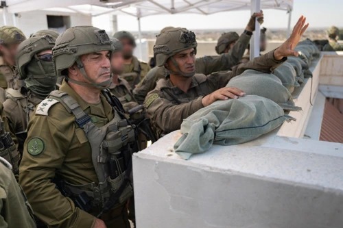 Eyal Zamir