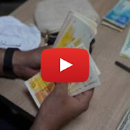 police raid