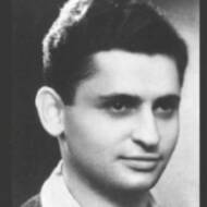 Shlomo Chaimson