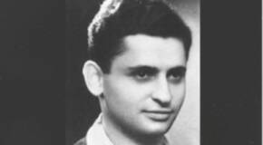 Shlomo Chaimson