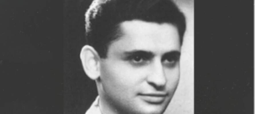 Shlomo Chaimson